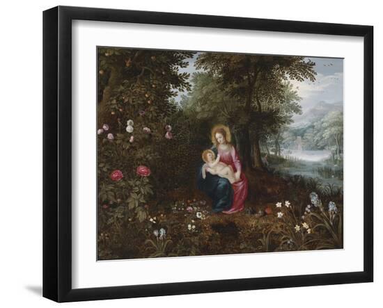 Giclee Print, , large