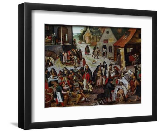 Premium Giclee Print, , large