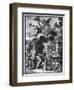 Pieter Burman-JC Phillips-Framed Art Print