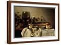 Brown Frame