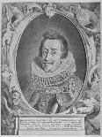 Ferdinand Ii, Holy Roman Emperor, Engraved by Pieter Van Sompel, 1644 (Engraving)-Pieter Claesz Soutman-Giclee Print