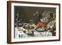 Brown Frame