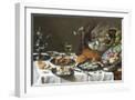 White Frame
