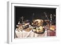 White Frame