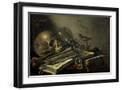 Black Frame