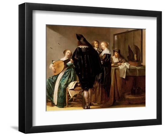 Premium Giclee Print, , large