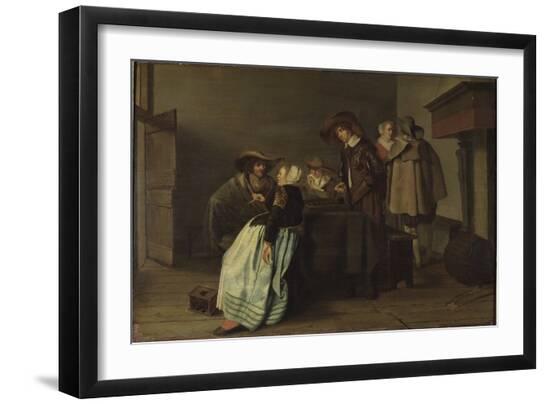 Premium Giclee Print, , large