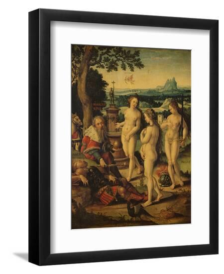 Premium Giclee Print, , large