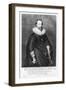 Pieter Corneliszoon Hooft-Jacobus Houbraken-Framed Giclee Print