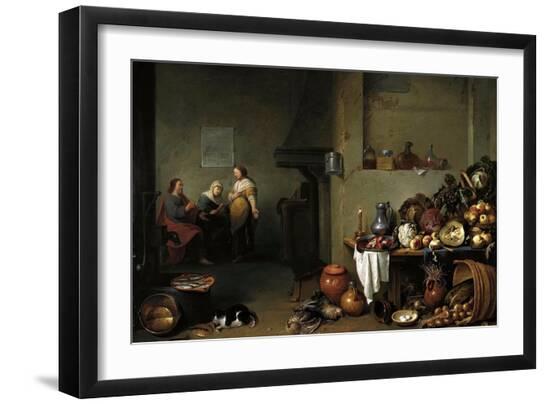 Premium Giclee Print, , large