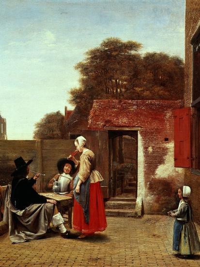 Giclee Print, , large