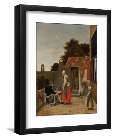 Premium Giclee Print, , large