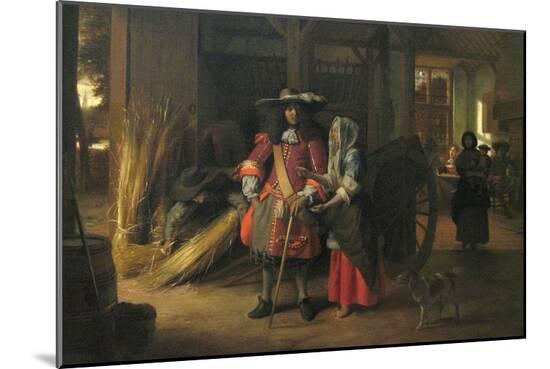 Art Print, , large