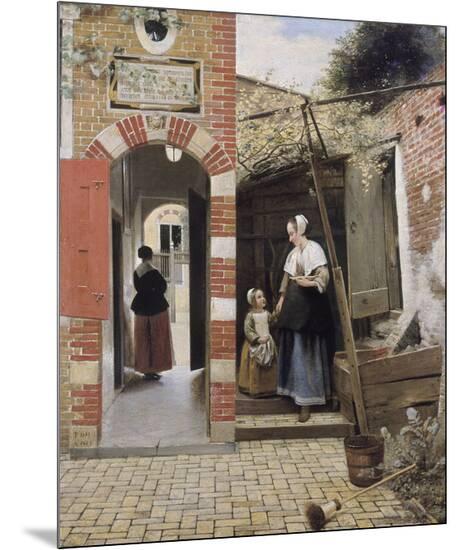 Premium Giclee Print, , large