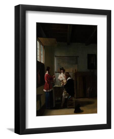 Premium Giclee Print, , large