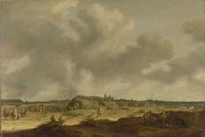 Dutch Landscape-Pieter de Neyn-Giclee Print