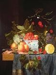 Still Life of Fruit-Pieter De Ring-Giclee Print