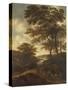 Stretched Canvas