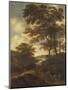 Wood Mount