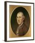 Pieter Johan Van Berckel (1725-1800) 1783-84-Charles Willson Peale-Framed Giclee Print