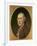 Pieter Johan Van Berckel (1725-1800) 1783-84-Charles Willson Peale-Framed Giclee Print