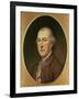 Pieter Johan Van Berckel (1725-1800) 1783-84-Charles Willson Peale-Framed Giclee Print