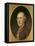 Pieter Johan Van Berckel (1725-1800) 1783-84-Charles Willson Peale-Framed Stretched Canvas