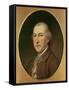 Pieter Johan Van Berckel (1725-1800) 1783-84-Charles Willson Peale-Framed Stretched Canvas