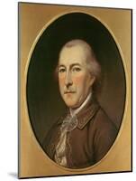 Pieter Johan Van Berckel (1725-1800) 1783-84-Charles Willson Peale-Mounted Giclee Print