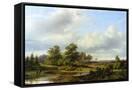 Canvas Black