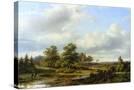Stretched Canvas