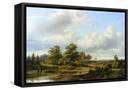 Canvas Black