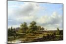 Wood Mount