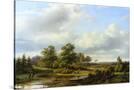 Stretched Canvas