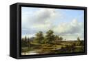 Canvas Black
