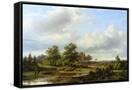 Canvas Black