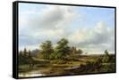 Canvas Black
