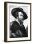 Pieter Paul Rubens-null-Framed Art Print