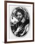 Pieter Paul Rubens-null-Framed Art Print