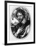 Pieter Paul Rubens-null-Framed Art Print