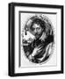 Pieter Paul Rubens-null-Framed Art Print