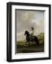 Pieter Schout on Horseback, 1660-Thomas de Keyser-Framed Giclee Print