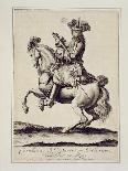 Charles Xi-Pieter Stevens or Stephani-Giclee Print