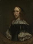 Portrait of a Woman, Pieter Van Anraedt-Pieter van Anraedt-Art Print