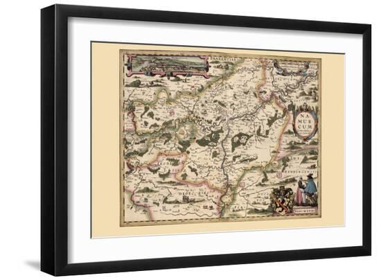 Art Print, , large