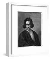 Pieter Van Laar-Giovanni Campiglio-Framed Art Print