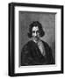 Pieter Van Laar-Giovanni Campiglio-Framed Art Print