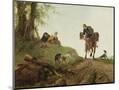 Wood Mount