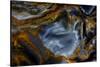 Pietersite from Namibia-Darrell Gulin-Stretched Canvas