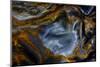 Pietersite from Namibia-Darrell Gulin-Mounted Photographic Print
